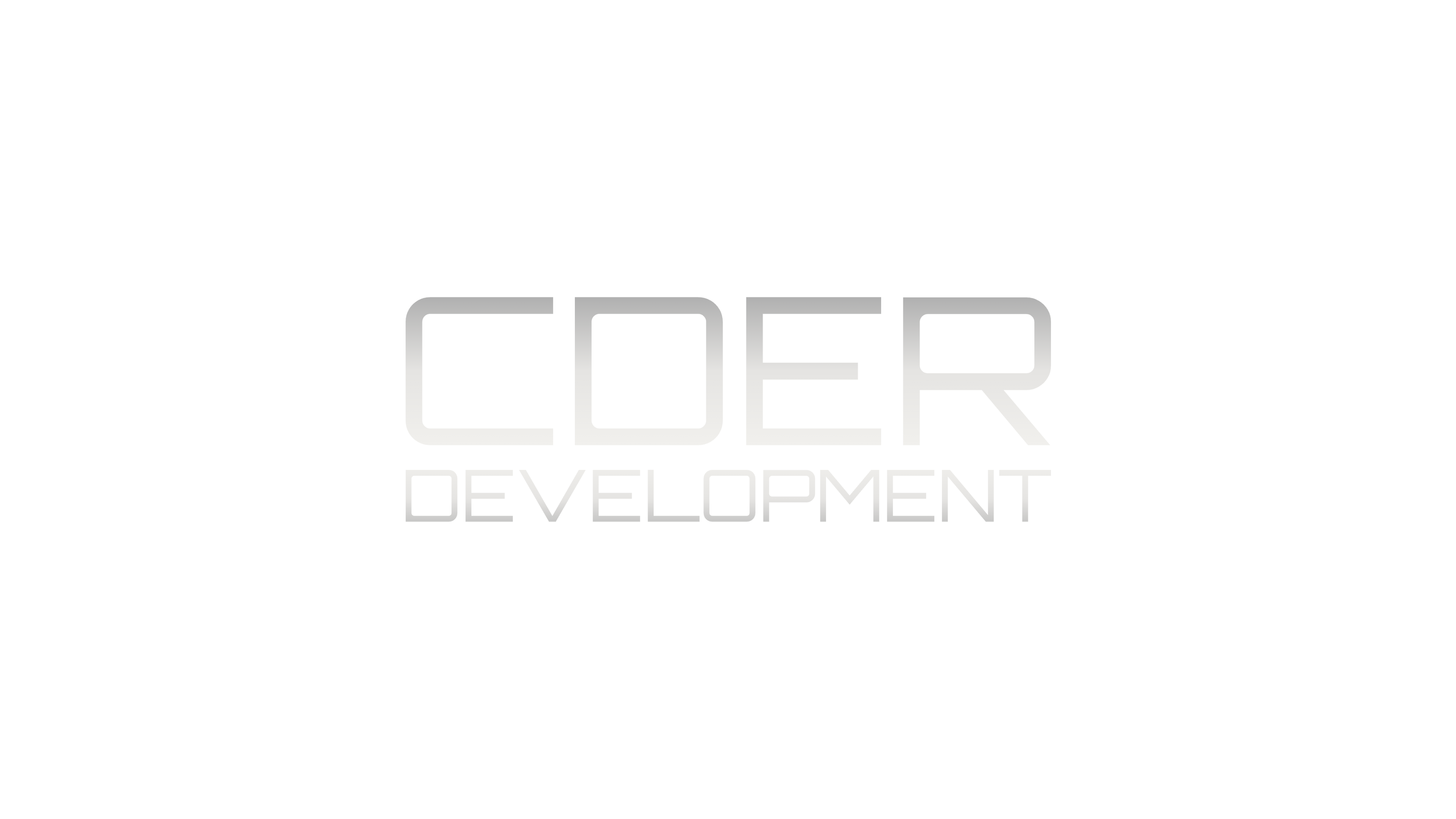 CDER DEVELOPEMENT